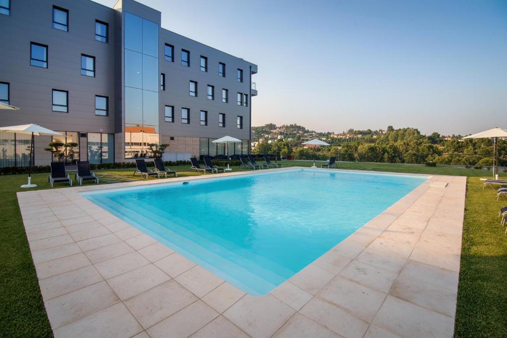 Hotel LAM Celorico Basto